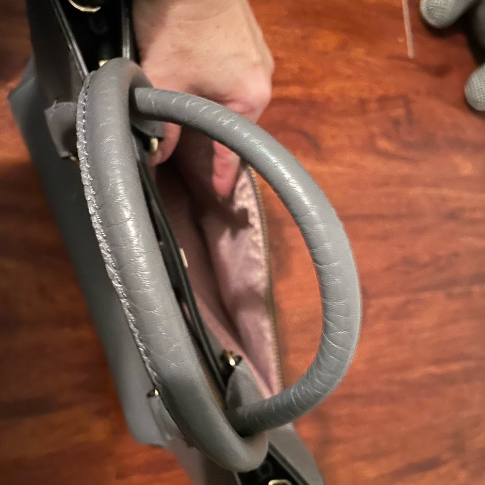 Authentic Kate Spade bag - Picture 3 of 8